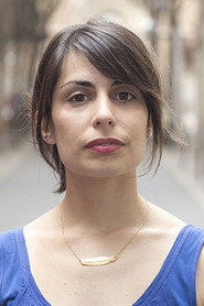 Celia Rico Clavellino 头像
