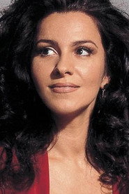 Angela Gheorghiu 头像