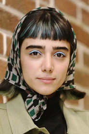 Melika Pazouki 头像