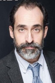 Bruno Bichir 头像