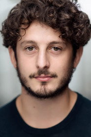 Alexander Nicolaou 头像