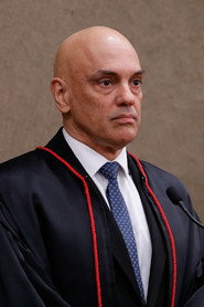 Alexandre de Moraes 头像