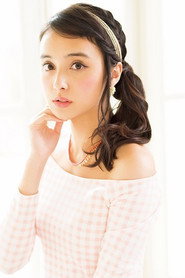 石田妮可 头像