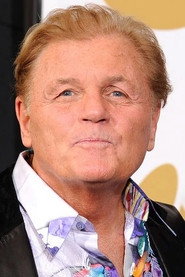Bruce Johnston 头像