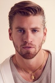 Danny Griffin 头像