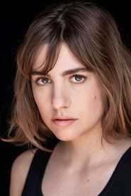 Nathalie Morris 头像