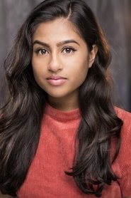 Halema Hussain 头像