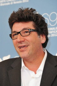 Daniele Ciprì 头像