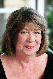 Claudia Wilkens 头像