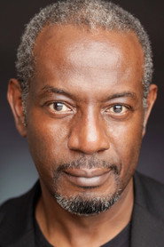 Tyrone Huggins 头像