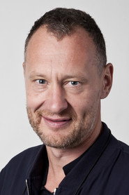 Nikolaj Frobenius 头像