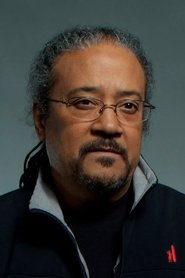 Ernest R. Dickerson 头像