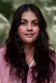 Bhavani Iyer 头像