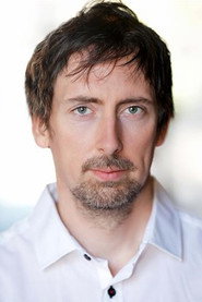 David Anderson 头像