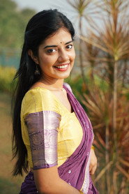 Akshaya Udhayakumar 头像