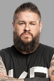 Kevin Steen 头像