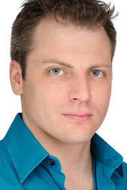 Scott Parks 头像