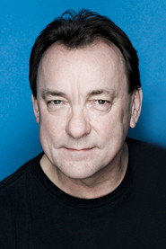 Neil Peart 头像