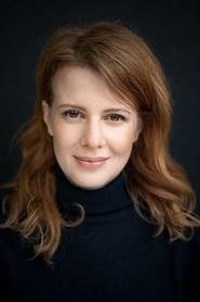 Karolina Gruszka 头像
