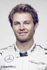 Nico Rosberg 头像