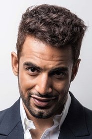 Upen Patel 头像