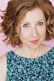 Mary Passeri 头像