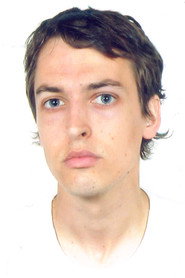 Johannes Nyholm 头像