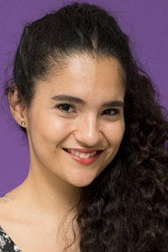 Alondra Hidalgo 头像