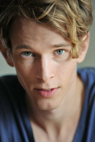 Parker Croft 头像