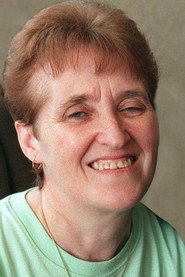 Peggy Gallagher 头像