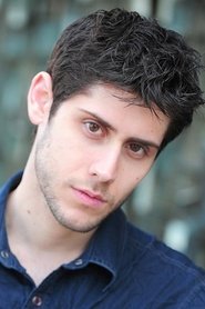 Ben Diskin 头像