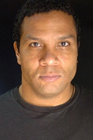 Jason Griffith 头像