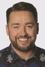 Jason Manford 头像