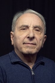 Ernesto Mahieux 头像