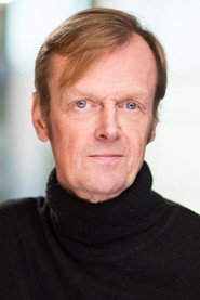 Carl Hunter 头像