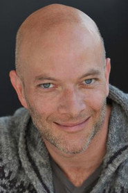 Ian Butcher 头像