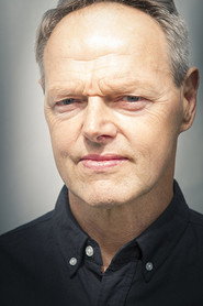Bruce Hopkins 头像