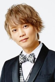 浅沼晋太郎 头像