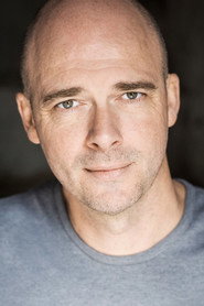 Ben Anderson 头像