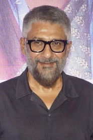 Vivek Agnihotri 头像