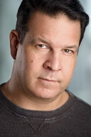 David Silverman 头像