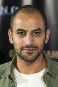 Eyad Hourani 头像