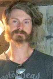David Liljeblad 头像