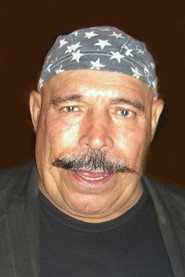 Khosrow Vaziri 头像
