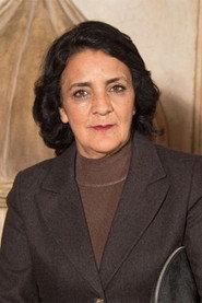 Fatima Hernadi 头像