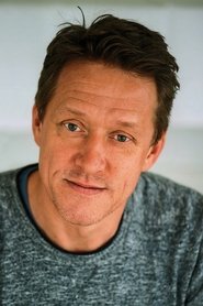 Henrik Lykkegaard 头像