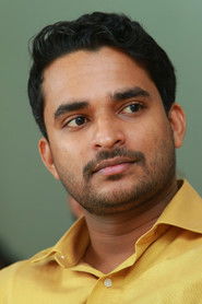 Deepu Pradeep 头像