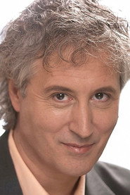 James Donadio 头像