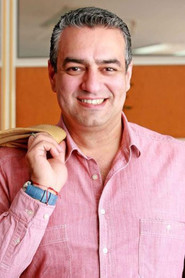 Sam Nouri 头像