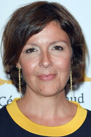 Cécilia Rouaud 头像